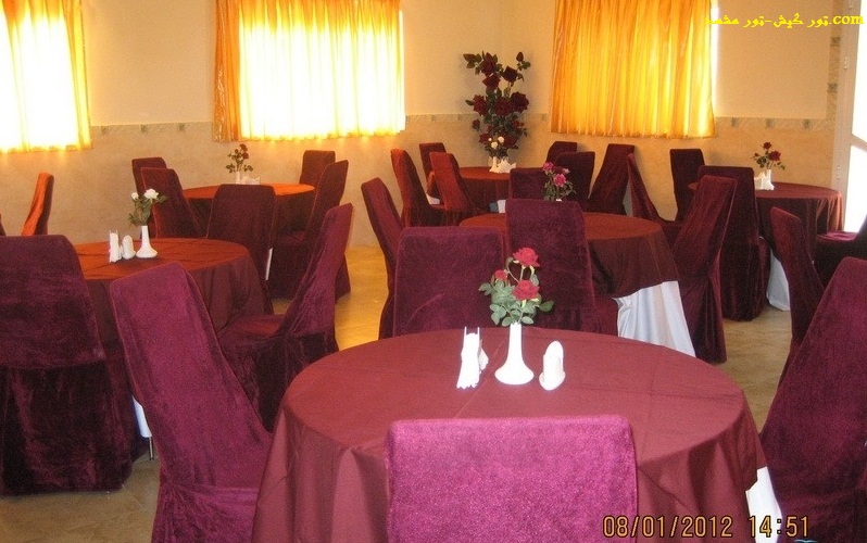 تور کیش-تور مشهد.com hotel setareh kish 5