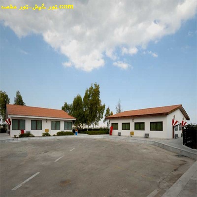 تور کیش-تور مشهد.com hotel shabaviz  kish 3
