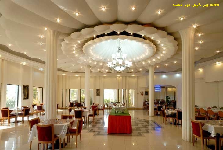 تور کیش-تور مشهد.com hotel spadana kish 3