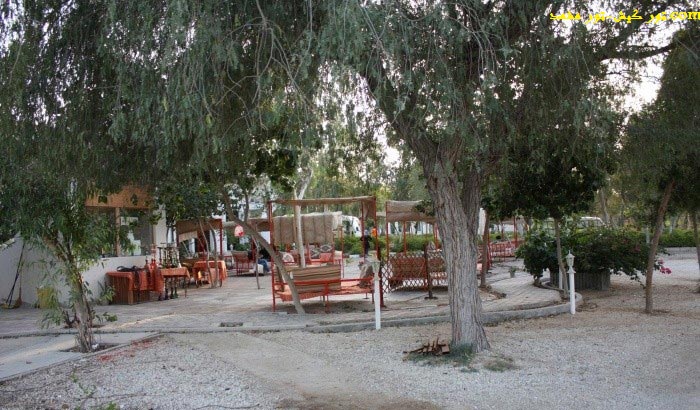 تور کیش-تور مشهد.com hotel spadana kish 6