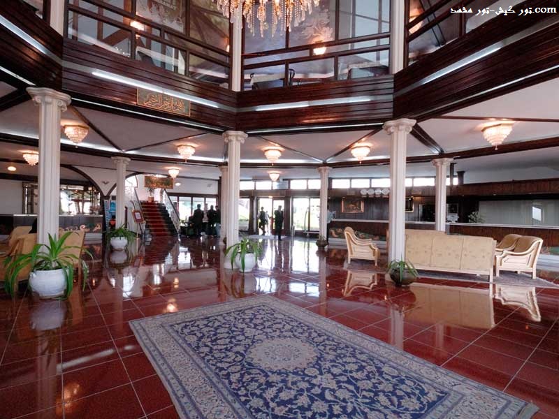 تور کیش-تور مشهد.com hotel tamasha kish 3