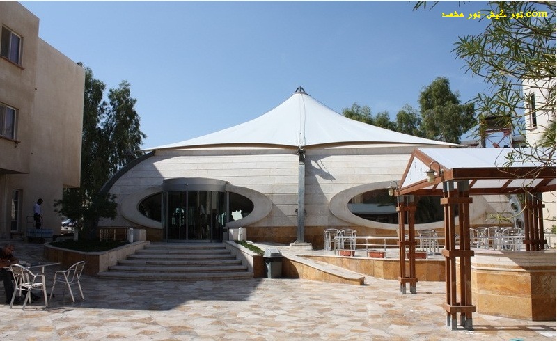 تور کیش-تور مشهد.com hotel tatilat kish 2