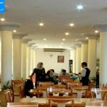 هتل لوتوس | رستوران