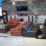 هتل ستاره طلایی | لابی