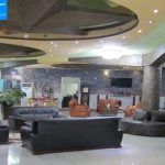 هتل ستاره طلایی | لابی