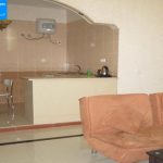هتل ستاره طلایی | نمای داخل اتاق