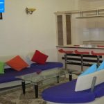 هتل ستاره طلایی | نمای داخل اتاق