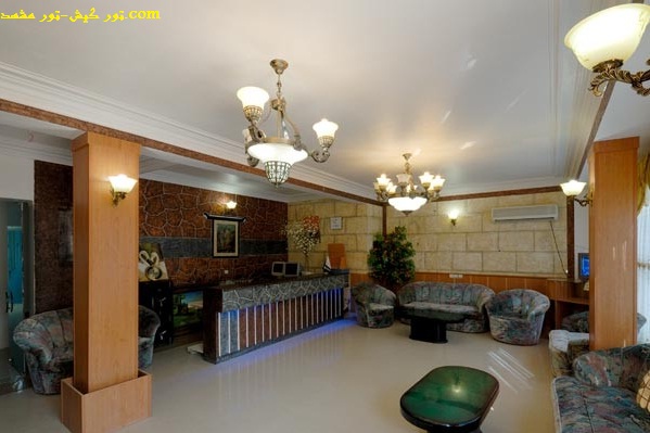 تور کیش-تور مشهد.com hotel asya kish 2