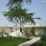 تور کیش-تور مشهد.com hotel didar kish 1