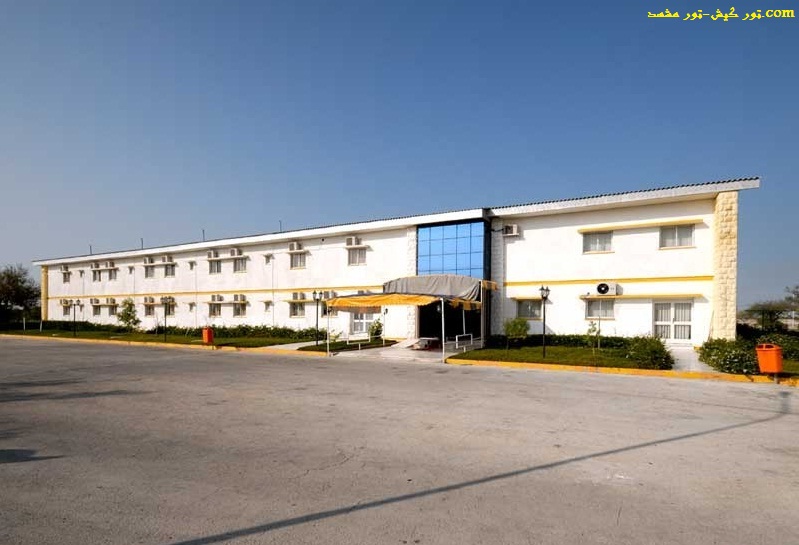 تور کیش-تور مشهد.com hotel fereshtegan kish 1