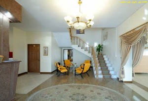 تور کیش-تور مشهد.com hotel fereshtegan kish 2