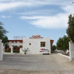 تور کیش-تور مشهد.com hotel ghasedak kish 2