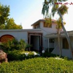 تور کیش-تور مشهد.com hotel khatam kish 1