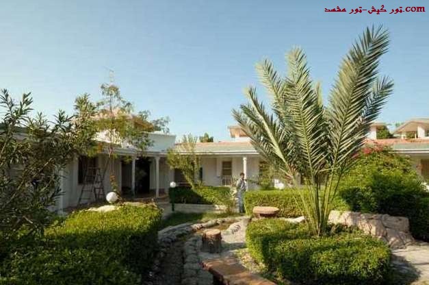 تور کیش-تور مشهد.com hotel khatam kish 2