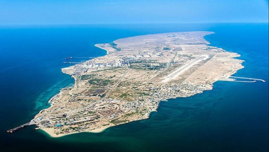جزیره کیش