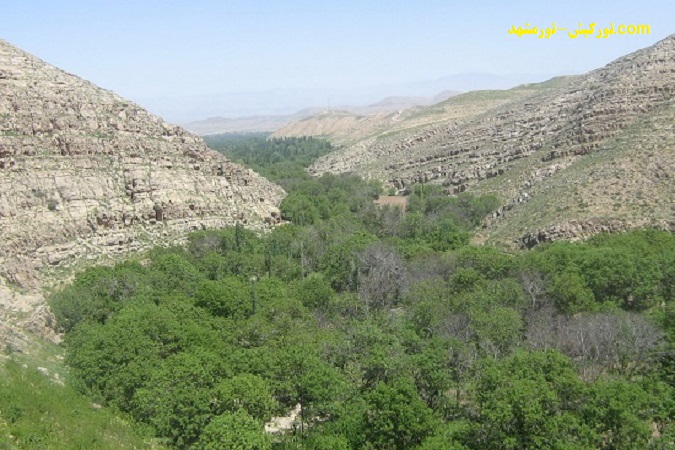استان خراسان شمالی, شیروان, زوارم استان خراسان شمالی, شیروان, زوارم