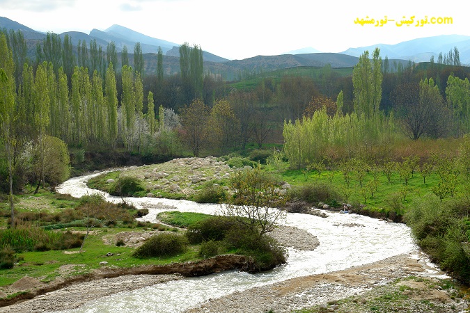 استان خراسان شمالی, مانه و سملقان, درکش استان خراسان شمالی, مانه و سملقان, درکش