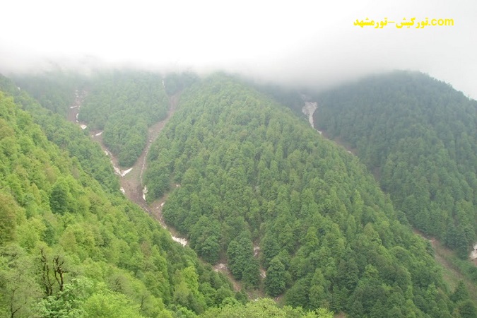 ایران, منطقه حفاظت شده بولا ایران, منطقه حفاظت شده بولا