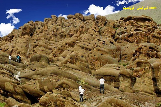 روستای وردیج روستای وردیج
