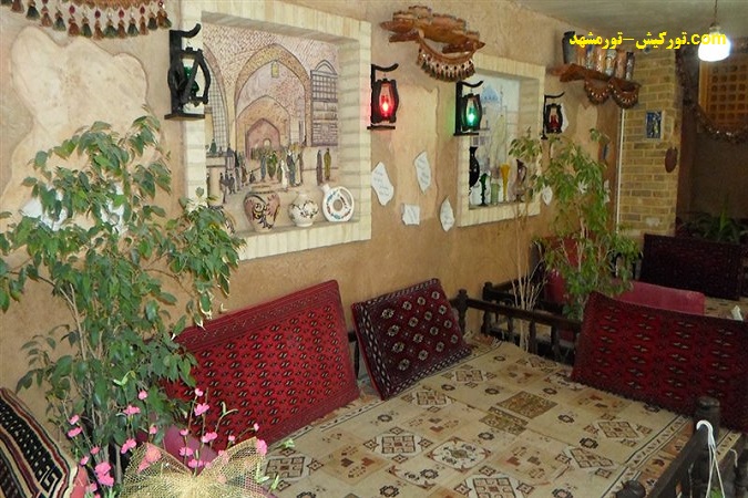 تهران, خانه فخرالملوک تهران, خانه فخرالملوک