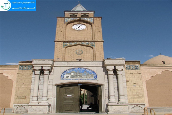 استان اصفهان, کلیسای وانک اصفهان استان اصفهان, کلیسای وانک اصفهان