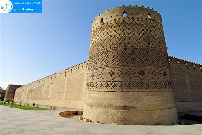 جاذبه های ایران, شیراز جاذبه های ایران, شیراز