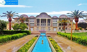 مکان های دیدنی شیراز + تصاویر